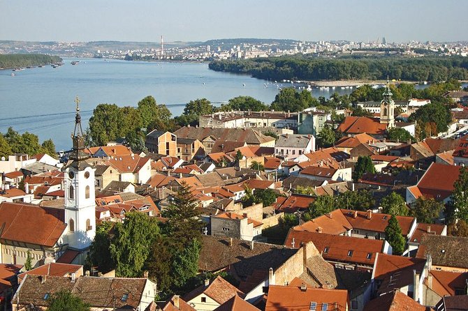 3-Hour Belgrade Zemun Neighborhood Tour - Why Zemun deserves three hours