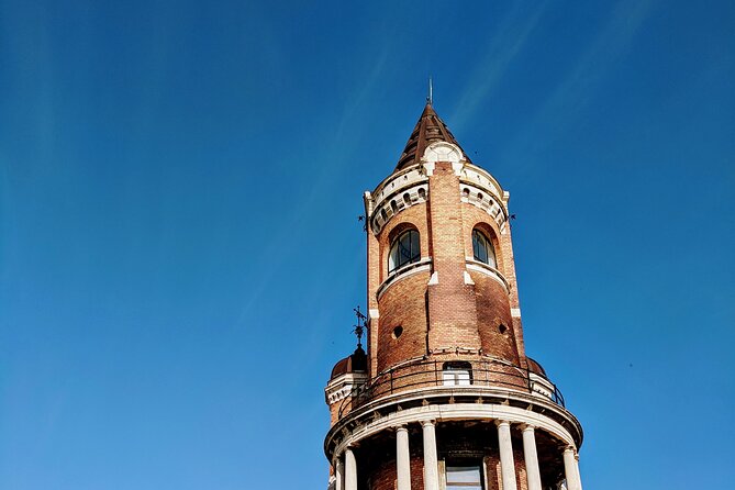 3-Hour Belgrade Zemun Neighborhood Tour - The Danube Promenade and Old Port