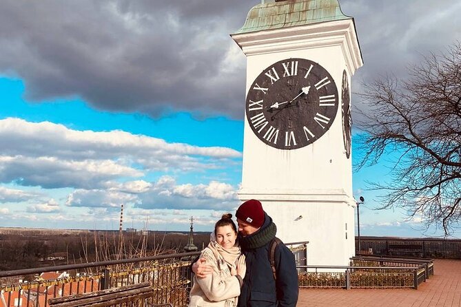 3 Hour Private Walking Tour in Novi Sad City - Key points at a glance