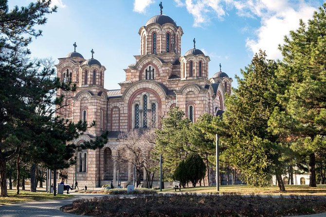 4-Hour Belgrade Private Grand City Walking Tour - Why this Belgrade route works so well