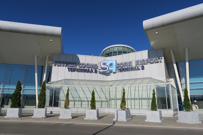 Airport Nis Shuttle Taxi - Price, Timing, and What You Are Paying For