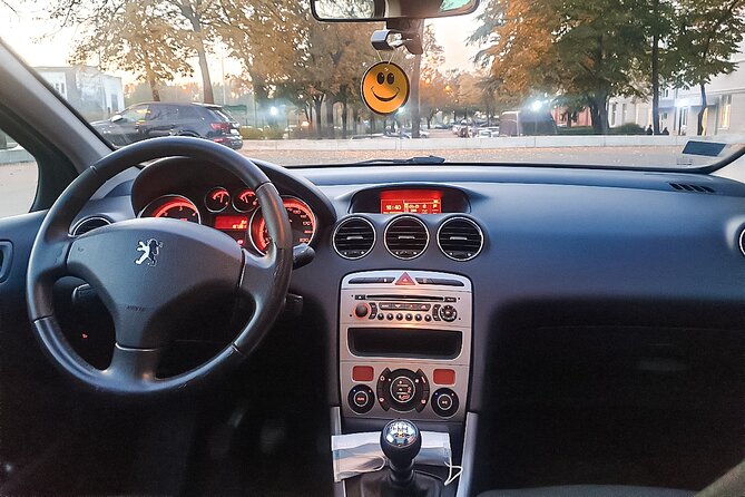 Airport Transfer in Belgrade, Serbia - Booking timing, changes, and cancellations