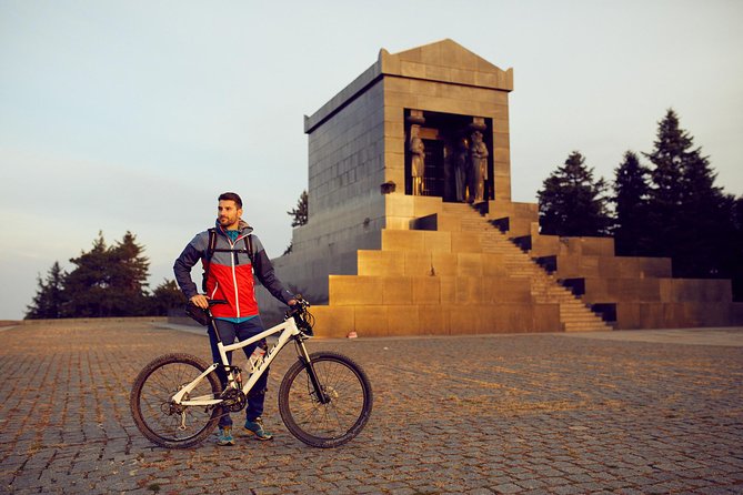 Avala & Kosmaj Bike Tour - Key points to know before you book