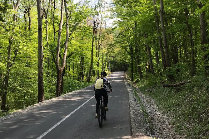Avala & Kosmaj Bike Tour - Two mountains, one long day outside Belgrade