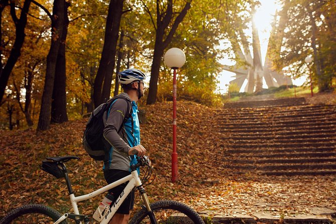 Avala & Kosmaj Bike Tour - What the guides and equipment add