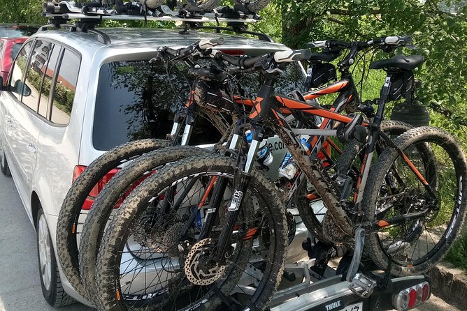 Avala & Kosmaj Bike Tour - Is $103.56 a fair price?