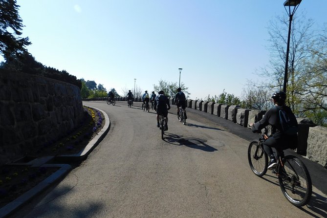 Avala & Kosmaj Bike Tour - Who should book this ride?