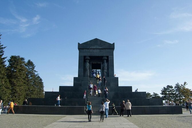 Avala Mountain Private Tour - Key points to know before you book