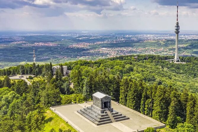 Avala Mountain Private Tour - Leaving Belgrade for Avala Mountain