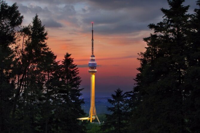 Avala Mountain Private Tour - What the $79 price covers