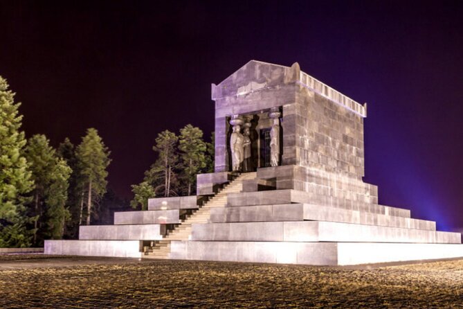 Avala Mountain Private Tour - The guide can shape the whole outing
