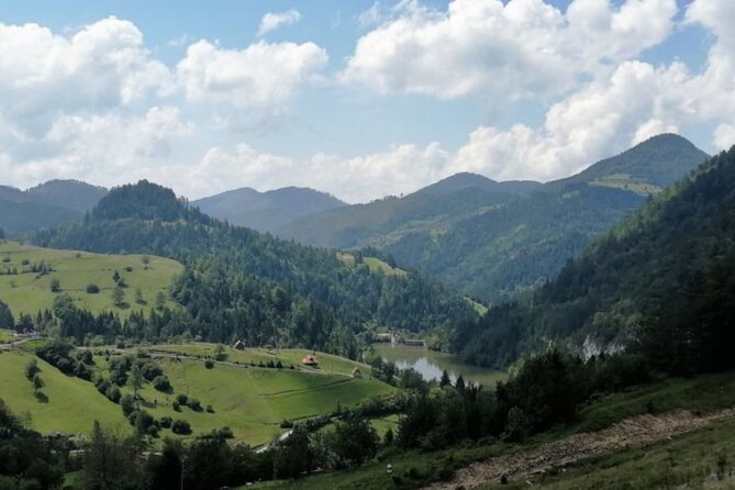Avala Mountain Private Tour - A fair look at the strengths and limits