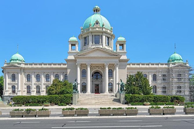 Belgrade: 3-Hour Small Group Walking Tour - Why this Belgrade walk works so well