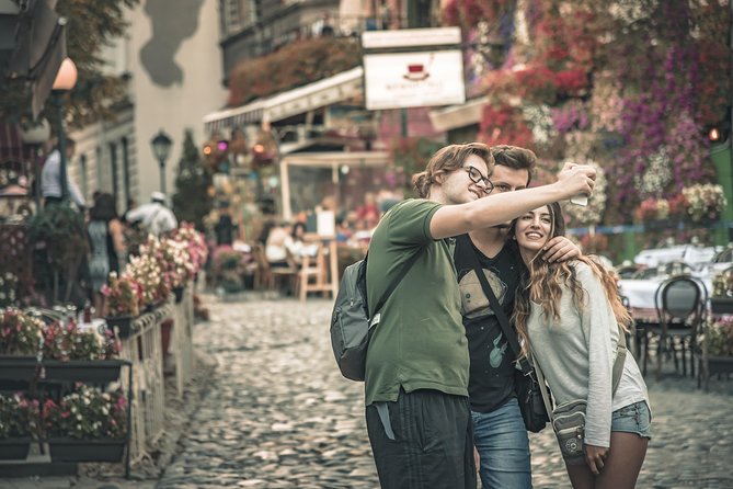 Belgrade: 3-Hour Small Group Walking Tour - Republic Square and Knez Mihailova Street