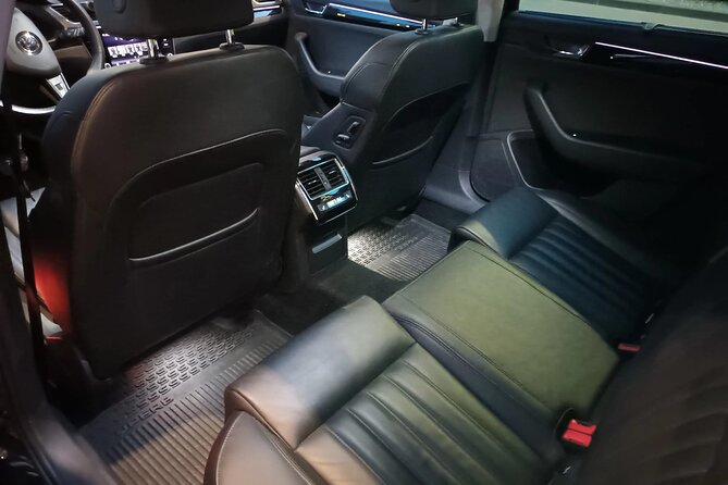 Belgrade Airport to City Center Transfers - Where this transfer fits into a Belgrade trip