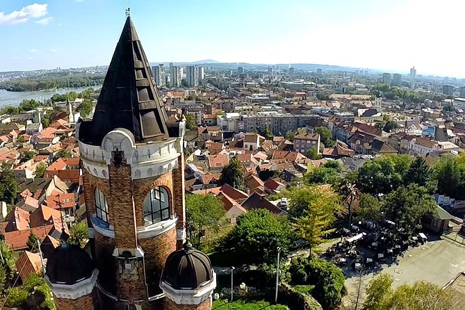 Belgrade Big Tour: Top Attractions and Belgrade Neighborhoods - Why this full-day route works