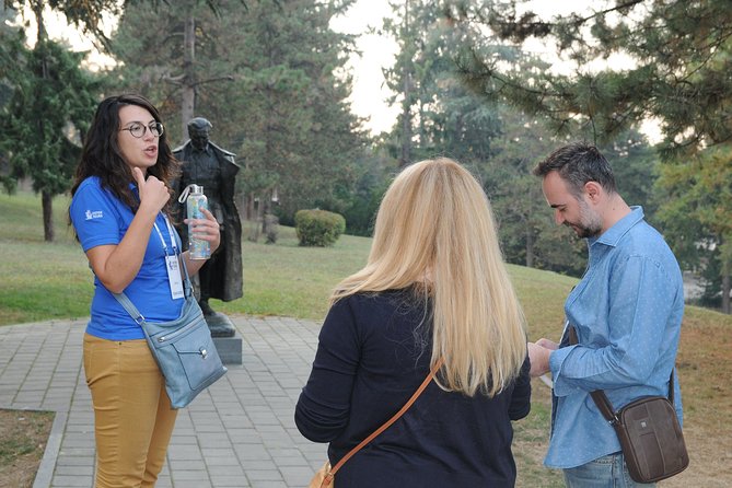 Belgrade Big Tour: Top Attractions and Belgrade Neighborhoods - Dedinje, football rivalry, and royal Belgrade