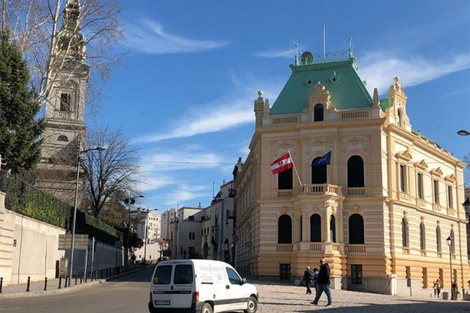 Belgrade City Tour and Avala Mountain - Avala Mountain and the Monument of the Unknown Hero