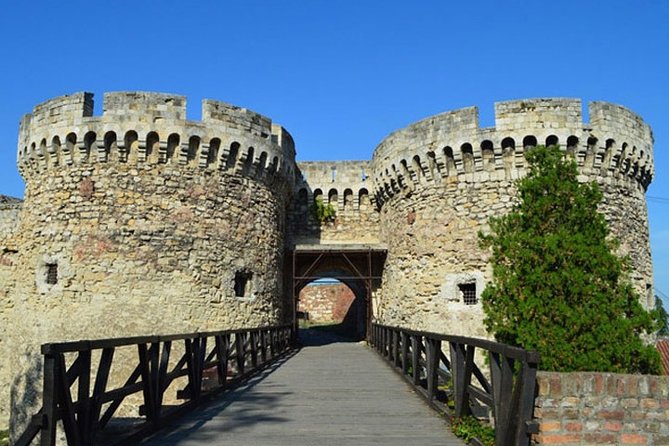 Belgrade City Tour and Avala Mountain - The guide can make or break the experience
