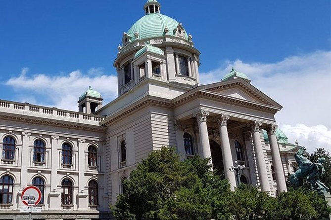 Belgrade City Tour and Avala Mountain - Timing, lunch, and what to bring