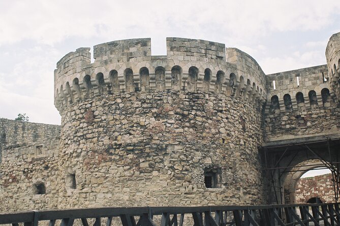 Belgrade City Walk, Gathering and Sightseeing - Serbian customs, religion, and local identity