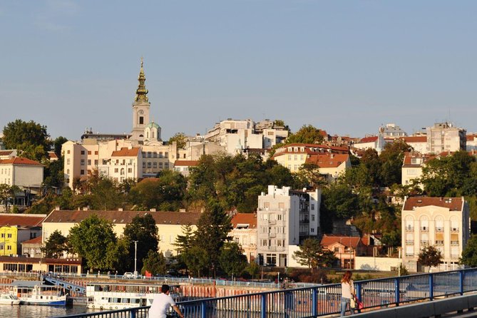 Belgrade Fashion and Design Tour - Discover Local Designers - Why this Belgrade shopping tour is different
