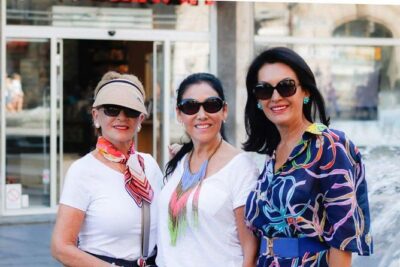 Belgrade Fashion and Design Tour – Discover Local Designers