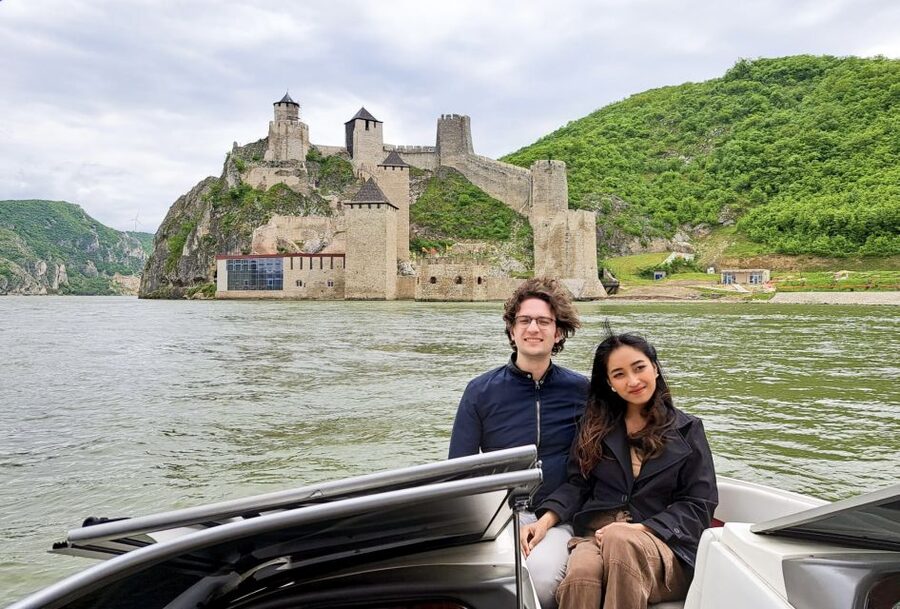 Belgrade: Golubac Fortress w/Iron Gate Speed Boat Ride - Is the $78 Tour Worth Booking?
