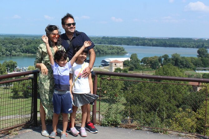 Belgrade Highlights and Avala Mountain Tour - Why this tour works as a first look at Belgrade