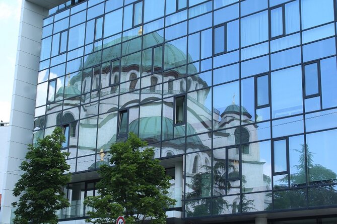 Belgrade Highlights and Avala Mountain Tour - Avala Mountain: a change from city streets to forest
