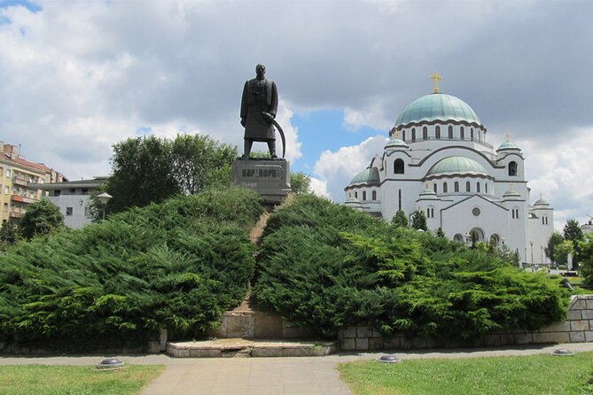 Belgrade Highlights and Avala Mountain Tour - What the $172.89 price really covers