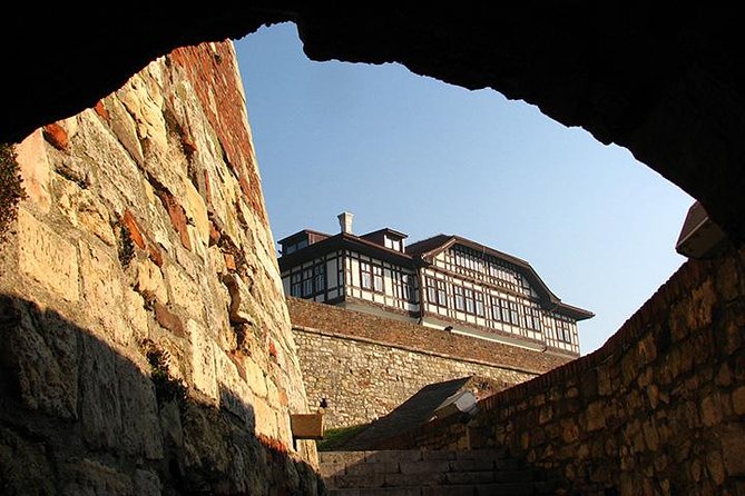 Belgrade Insight Private Tour - For Those Who Seek Answers - A serious look at Belgrade, not just a city highlights ride