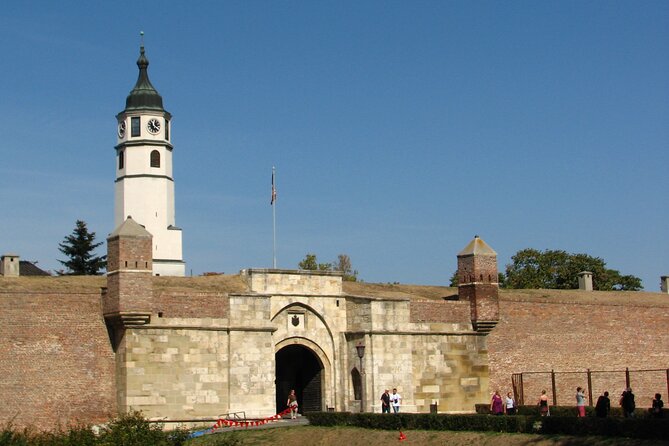 Belgrade Insight Private Tour - For Those Who Seek Answers - Who should book this Belgrade tour?