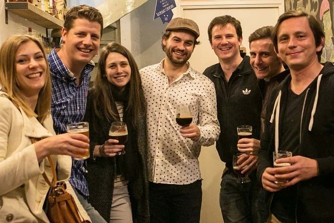 Belgrade Local Craft Beer Tasting Tour - What the beer selection adds to the experience