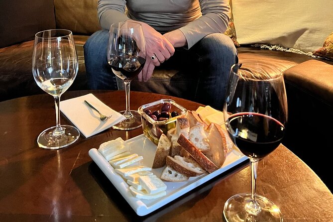 Belgrade Local Serbian Wine Tasting Tour - Skadarlija and the character of the old quarter