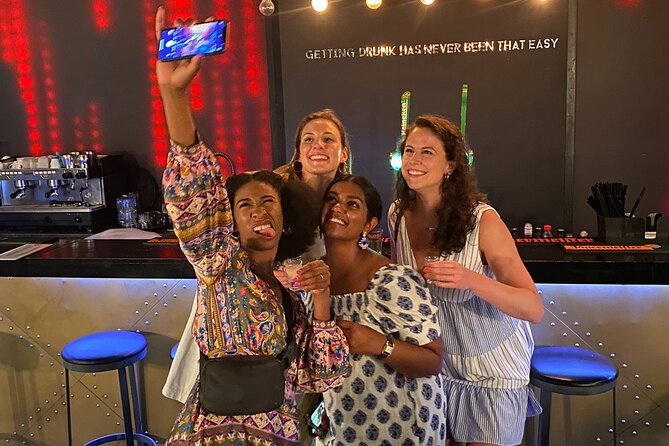 Belgrade Nightlife Bar Pub Club Crawl with Drinks - Why the guide matters more than the drink package