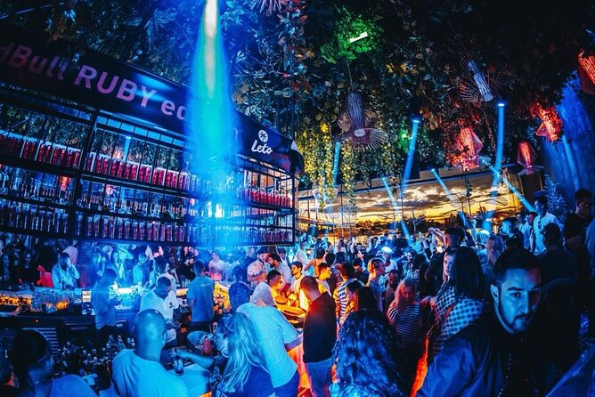 Belgrade Nightlife Tour - Why the short 30-minute stops matter