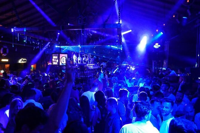 Belgrade Nightlife Tour - FAQ