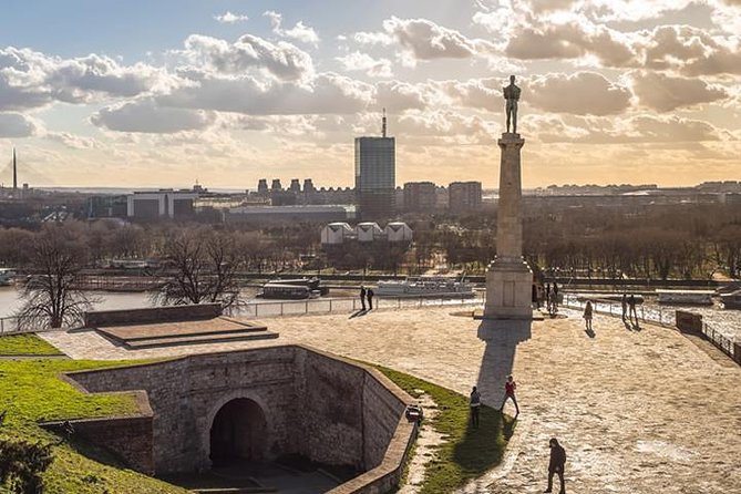 Belgrade Panoramic City Tour - Saint Sava Temple and the rules for visiting