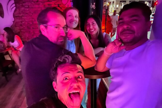 Belgrade Party Pub Crawl - A social night for solo visitors and small groups