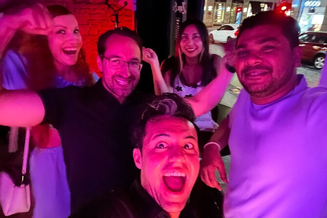 Belgrade Party Pub Crawl - Booking, cancellation, and timing advice