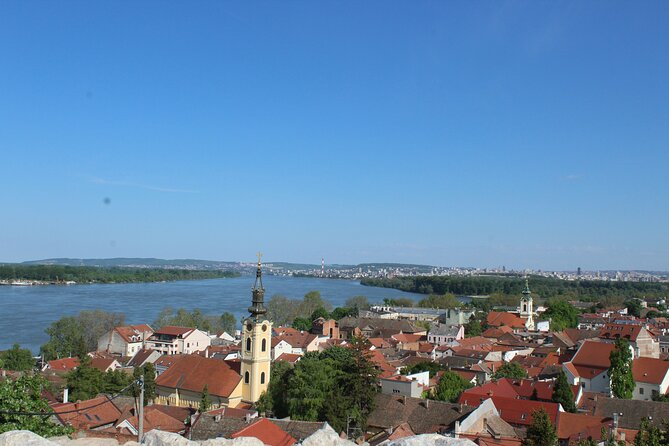 Belgrade Private City Tour – Metropolis Between East and West - Down to the Danube and Zemunska Pijaca