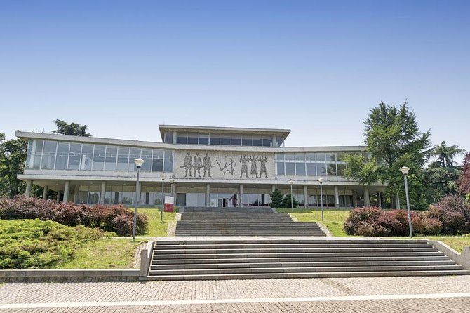 Belgrade Private Driving & Walking Tour - What the Three to Four Hours Really Covers