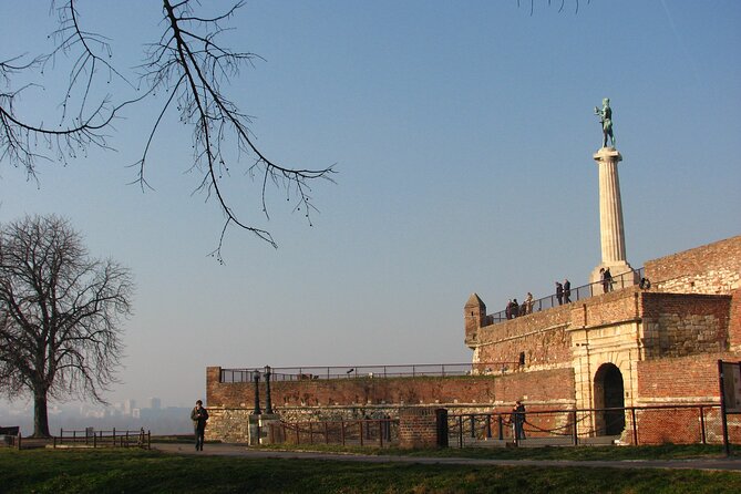 Belgrade Private Layover Tour With Return Airport Transfers - Who will get the most from this experience?