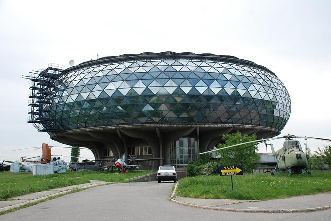 Belgrade Private Walking Tour with a Local - Why a local introduction works well in Belgrade