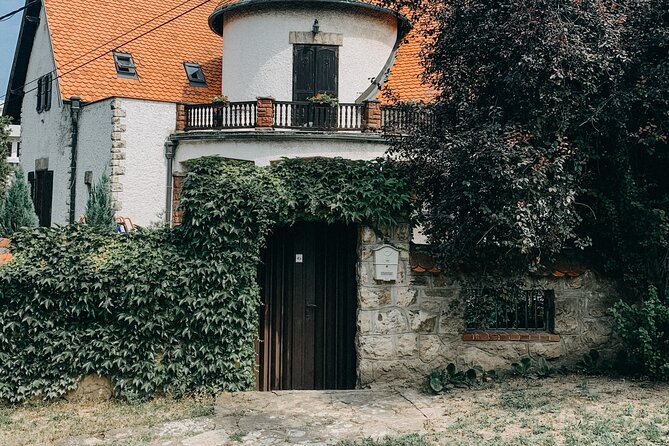 Belgrade Private Walking Tour with a Local - Meeting at Krunska 51 and ending elsewhere