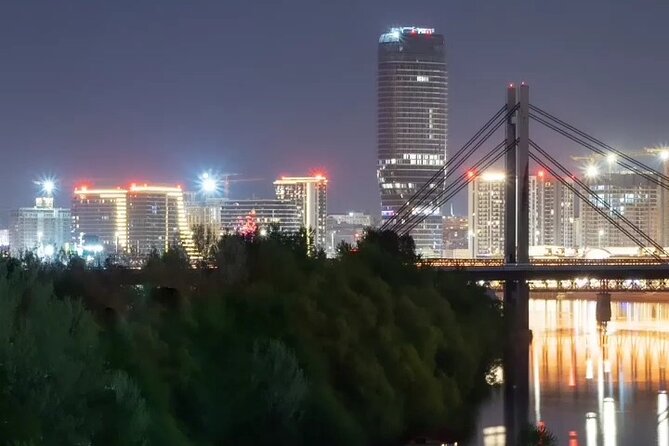 Belgrade sightseeing by car - Guide quality and the pace of the ride