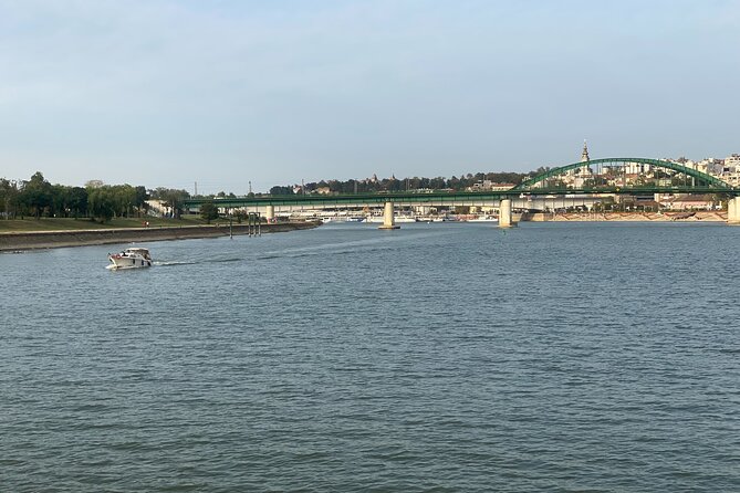 Belgrade Sunset Cruise w/ Live Tour Guide - Who will enjoy this cruise most?