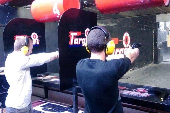 Belgrade Target Shooting - Is $95.12 a fair price?