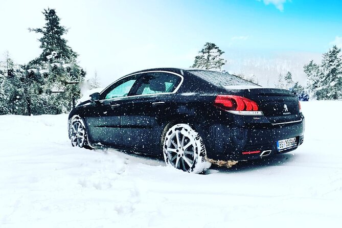 Belgrade To Kopaonik Private Taxi Transfer (city or the airport) - Key points before you book